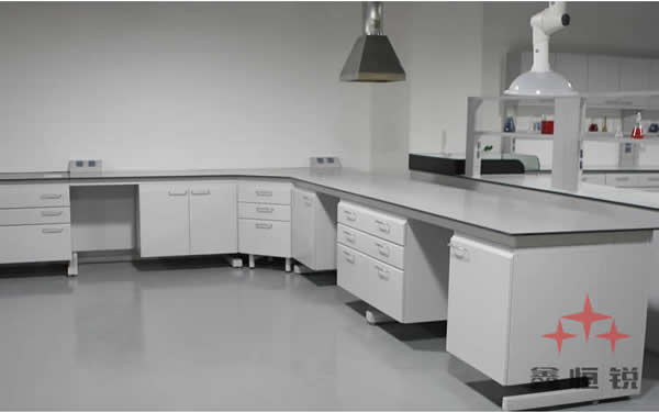 实验室设计规划细节要点