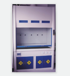 防腐玻璃钢通风柜