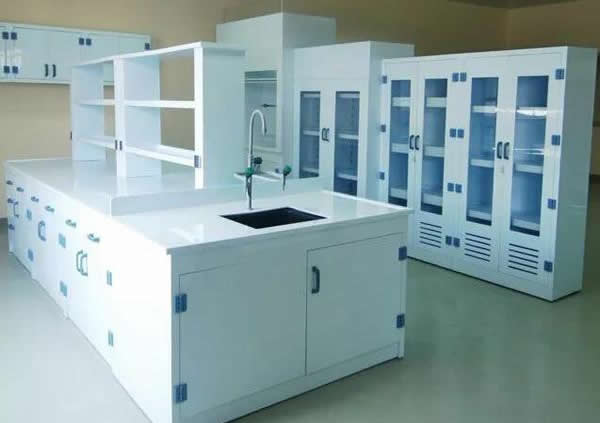 不同类型的通风柜及其通风原理有什么不同--连云港全钢通风柜