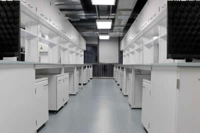 理化生实验室设计配套设施要求？如何加强理化生实验台的建设