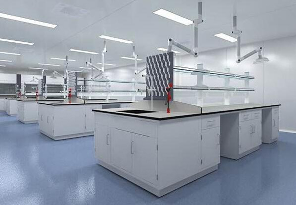 4招教你如何质检全木实验台家具