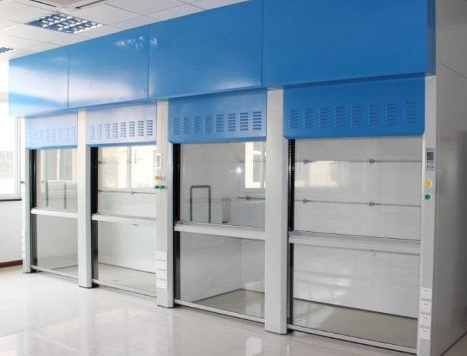 实验台通风柜是如何分类的呢？