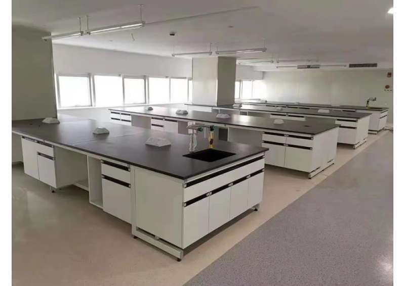 钢木实验中央台(9)